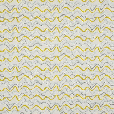 Yellow Curves