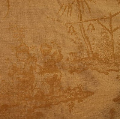 Brown on Brown