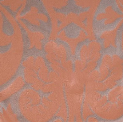 Printed Silk Pink/Pewter