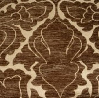 Grey Damask