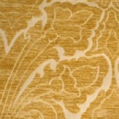 Golden Damask