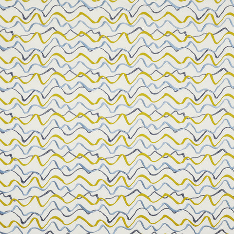 Wave Curves