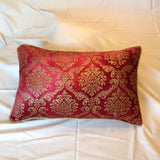 24" X 16" Rectangular Pillow With Trim