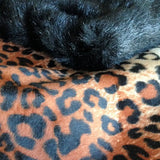 Fur Throw