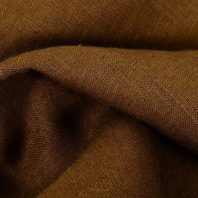 Amazing Dark Chocolate Linen