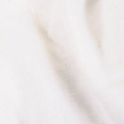 Amazing White Linen