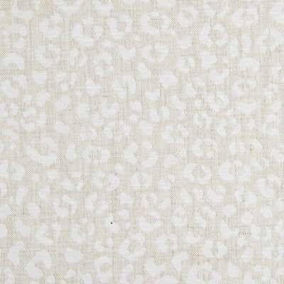 White Aminal Print