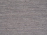 Dark Grey Textured 100% Silk