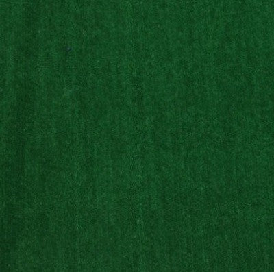 Forest Green Velvet